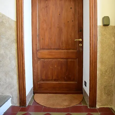 דירה Easy Welcome Sage בלאג'יו